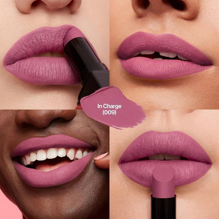 Revlon Colorstay Suede Ink Barra de Labios 009-in charge