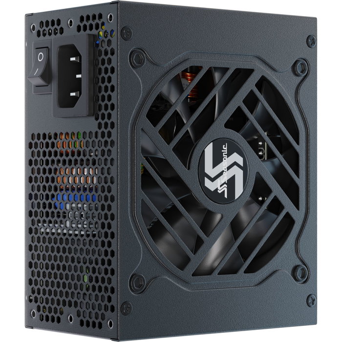 Sea Sonic FOCUS SGX-650 650 W SFX 80 PLUS Gold