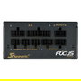 Seasonic FOCUS-SGX-650 Fuente de Alimentación 650W 80+ Gold