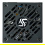 Seasonic FOCUS-SGX-650 Fuente de Alimentación 650W 80+ Gold