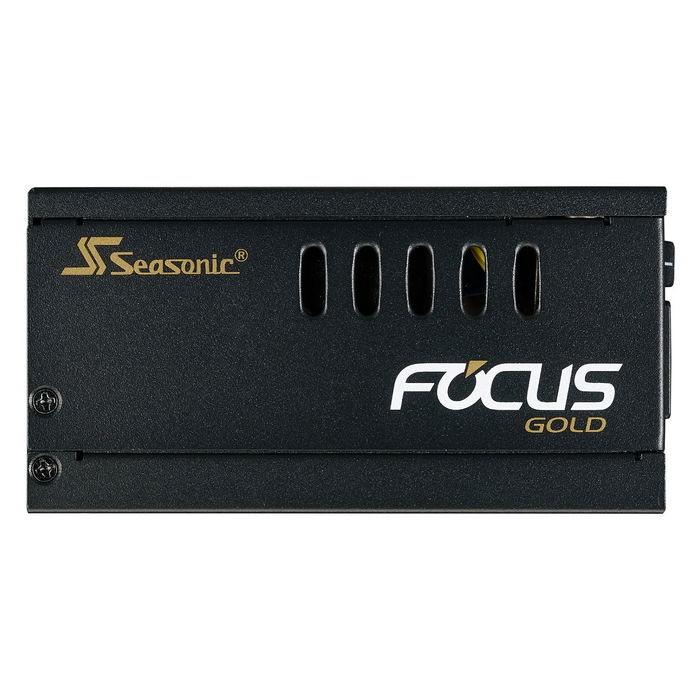 Seasonic FOCUS-SGX-650 Fuente de Alimentación 650W 80+ Gold