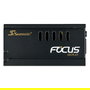 Seasonic FOCUS-SGX-650 Fuente de Alimentación 650W 80+ Gold