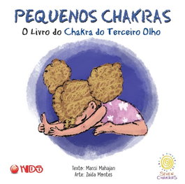 MEHTA PUBLISHERS. O livro chakra terceiro olho