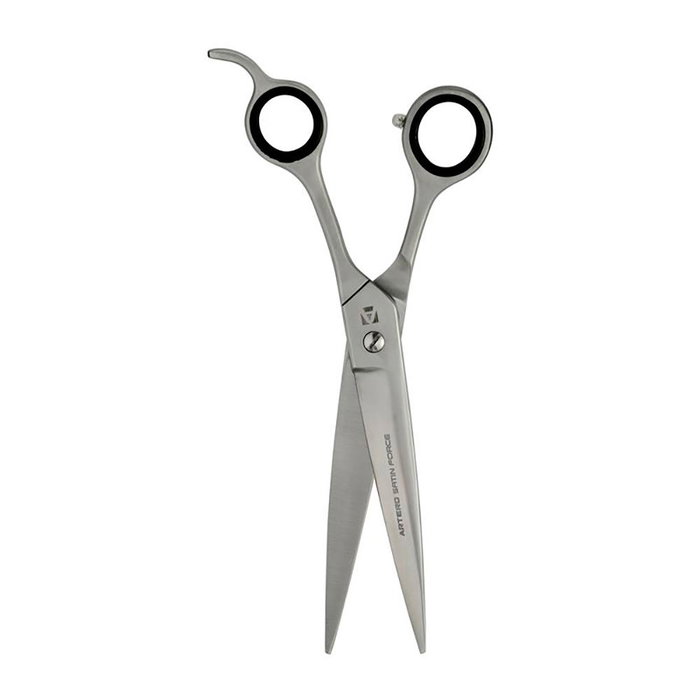 Artero SATIN FORCE Tijeras Profesionales para Peluquería 8 Pulgadas (20 cm) - 1 Unidad