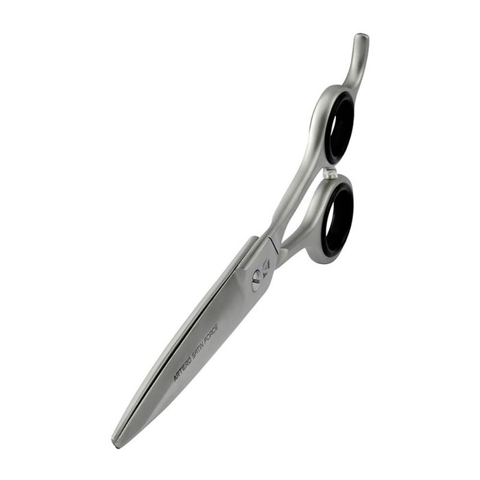 Artero SATIN FORCE Tijeras Profesionales para Peluquería 8 Pulgadas (20 cm) - 1 Unidad