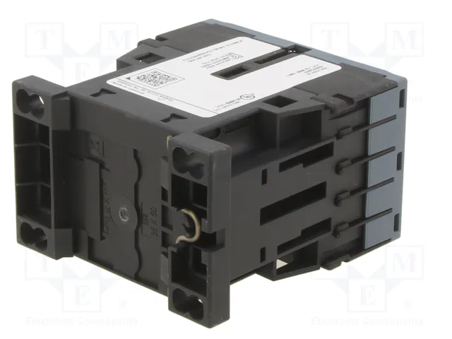 SIEMENS 3RH2131-2AF00 Contactor 4-polar 110VAC 10A S00 SIEMENS 3RH2131-2AF00 Contactor 4-polar 110VAC 10A S00