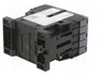 SIEMENS 3RH2131-2AF00 Contactor 4-polar 110VAC 10A S00