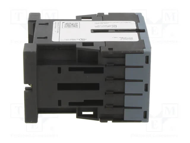 SIEMENS 3RH2131-2AF00 Contactor 4-polar 110VAC 10A S00 SIEMENS 3RH2131-2AF00 Contactor 4-polar 110VAC 10A S00