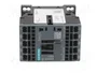 SIEMENS 3RH2131-2AF00 Contactor 4-polar 110VAC 10A S00