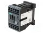 SIEMENS 3RH2131-2AF00 Contactor 4-polar 110VAC 10A S00