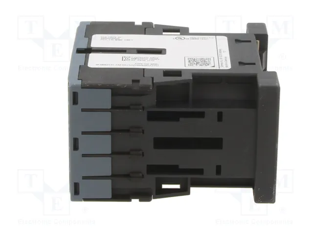 SIEMENS 3RH2131-2AF00 Contactor 4-polar 110VAC 10A S00 SIEMENS 3RH2131-2AF00 Contactor 4-polar 110VAC 10A S00