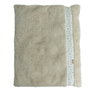 Muñecas Arias Isabella Beige con Cojín de 40 cm