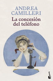 La concesión del teléfono, Andrea Camilleri - BOOKET