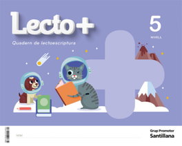 GRUP PROMOTOR LECTO+ NIVEL 5 GRUP PROMOTOR