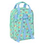 Safta Mochila Infantil con Asas Bluey Sisters