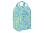 Safta Mochila Infantil con Asas Bluey Sisters