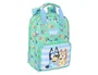 Safta Mochila Infantil con Asas Bluey Sisters