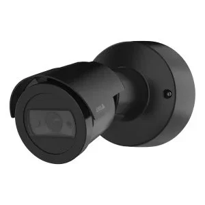 Axis Cámara de Vigilancia IP M2035-LE 02133–001, Bala, 1080p Full HD, Interior/Exterior, Analítica Inteligente, Visión Nocturna 20m, IP66/IK08, PoE, Montaje Techo/Pared