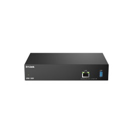 D-Link DNH-1000 Controladora Nuclias Connect gestiona hasta 500 APs 1x2.5GE LAN 1xUSB 3.0
