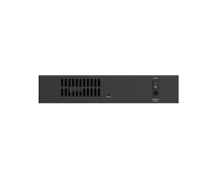 Controladora d-link dnh-1000 gestiona hasta 500aps 1x2,5ge lan 1xusb3.0 nuclias connect