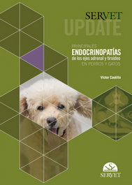 SERVET Update. Principales endocrinopatías de los ejes adrenal y tiroideo en perros y gatos