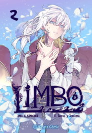 Limbo nº 02, Ana C. Sánchez - PLANETA COMICS