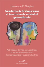 DESCLEE DE BROUWER - Cuaderno de trabajo para el trastorno de ansiedad generalizada