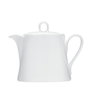 Bauscher Pleasure Tetera, Tetera de Porcelana con Capacidad de 40 cl