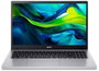 Acer Aspire Go 15 AG15-32P-39R2DX Core 3 N355 15,6 Pol 8GB 384GB SSD Plata