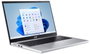 Acer Aspire Go 15 AG15-32P-39R2DX Core 3 N355 15,6 Pol 8GB 384GB SSD Plata