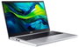 Acer Aspire Go 15 AG15-32P-39R2DX Core 3 N355 15,6 Pol 8GB 384GB SSD Plata