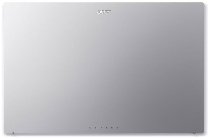 Acer Aspire Go 15 AG15-32P-39R2DX Core 3 N355 15,6 Pol 8GB 384GB SSD Plata