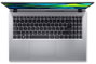 Acer Aspire Go 15 AG15-32P-39R2DX Core 3 N355 15,6 Pol 8GB 384GB SSD Plata