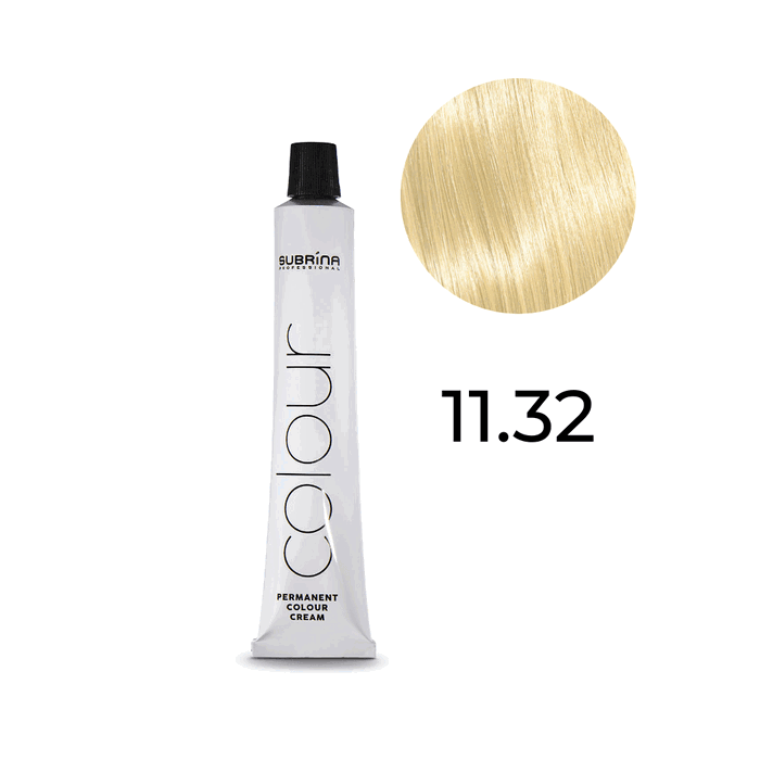 Essential Colour, Permanent Hair Dye, 11/32 , 100 ml Essential Colour, Permanent Hair Dye, 11/32 , 100 ml