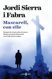 PLAZA & JANES, Mascarell con elle (Inspector Mascarell 16), JORDI SIERRA I FABRA - PLAZA & JANES