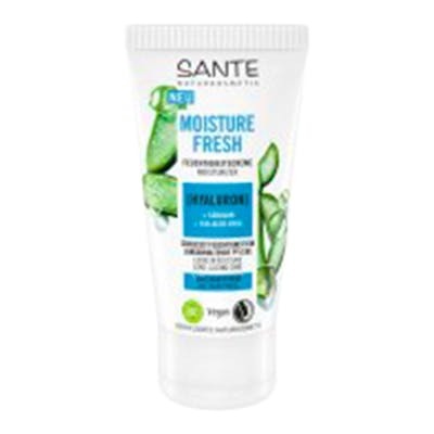 SANTE NATURKOSMETIK Moisture Fresh Crema Hidratante 50 ml SANTE NATURKOSMETIK Moisture Fresh Crema Hidratante 50 ml