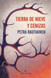 ERRATA NATURAE, Tierra de nieve y cenizas - Pasaje de los Panoramas