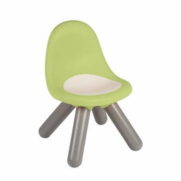 Smoby Silla Verde