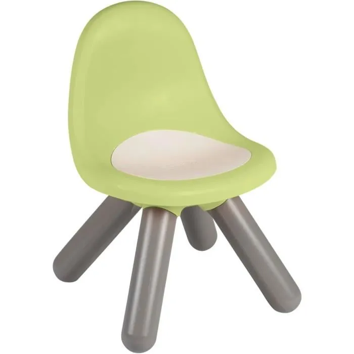 Smoby Silla Verde Smoby Silla Verde