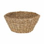 Cesta Multiusos Privilege Marrón Mimbre 26 x 26 x 11 cm (12 Unidades)
