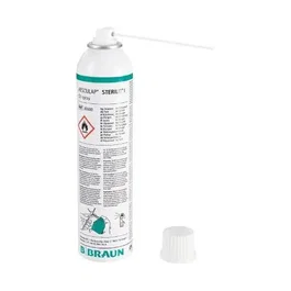 B. Braun Aceite Instrumental Sterilit Aesculap 50ml Vet