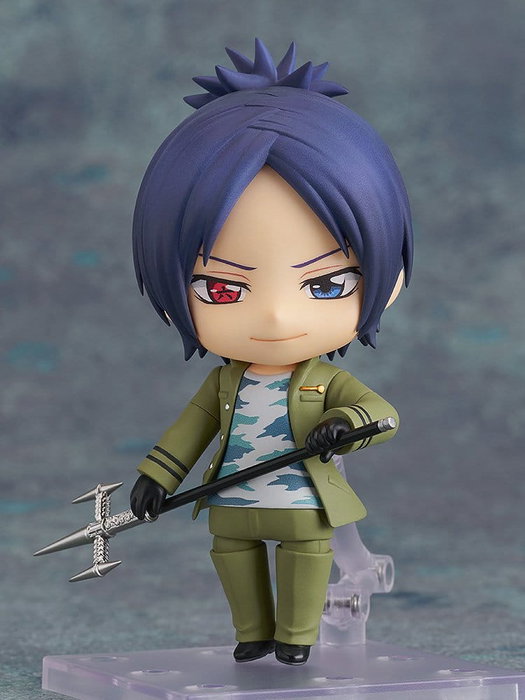 Orange Rouge Nendoroid Mukuro Rokudo 2.0 Figura de 10 cm Orange Rouge Nendoroid Mukuro Rokudo 2.0 Figura de 10 cm