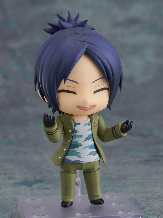 Orange Rouge Nendoroid Mukuro Rokudo 2.0 Figura de 10 cm Orange Rouge Nendoroid Mukuro Rokudo 2.0 Figura de 10 cm