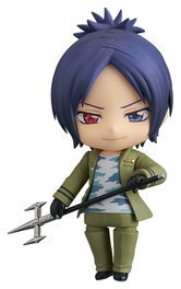 Orange Rouge Nendoroid Mukuro Rokudo 2.0 Figura de 10 cm
