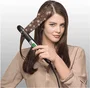 Braun Satin Hair 7 ST710 Plancha de pelo Negro