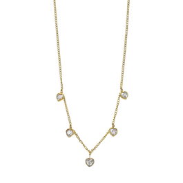 Collar Mujer Lotus LS2555-1/2 Dorado