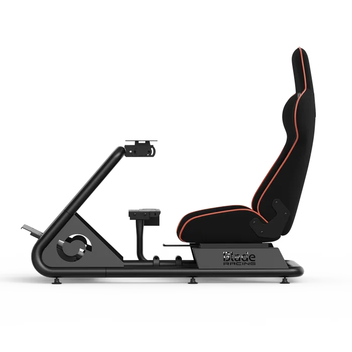 Blade Carbon Racing Cockpit Blade Carbon Racing Cockpit