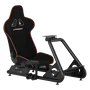 Blade Carbon Racing Cockpit