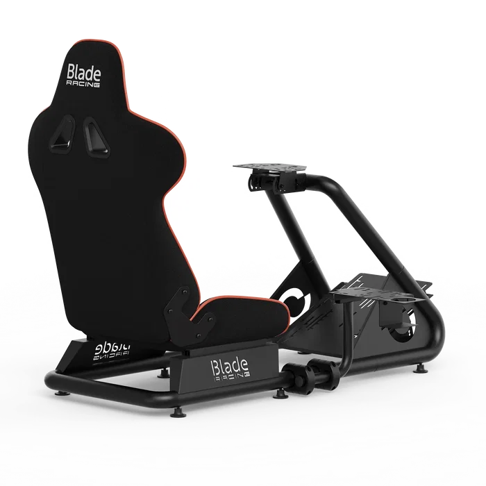 Blade Carbon Racing Cockpit Blade Carbon Racing Cockpit