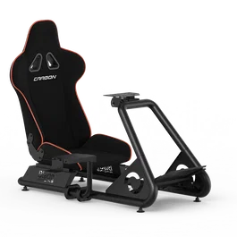 Blade Carbon Racing Cockpit